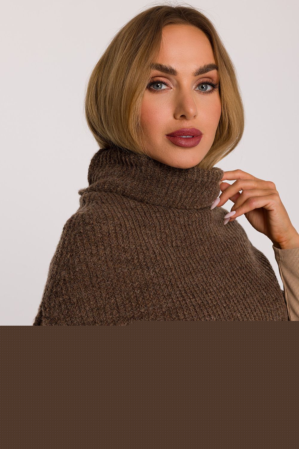 Infinity Scarf model 219559 Moe